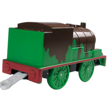Load image into Gallery viewer, 2014 Plarail Ringing Chocolate Crunch Percy
