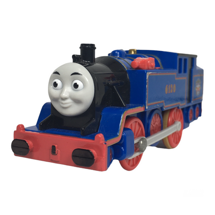 Kaikki - Thomas the Train Toys
