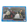 #100 Thomas Sparkle Trading Story Card Victor with The Fat Controller JP