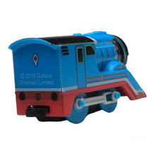 Load image into Gallery viewer, Plarail Capsule Streamlined Wind-Up Thomas

