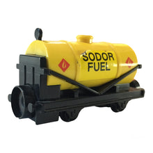 Load image into Gallery viewer, Bandai TECs Fuel Tanker
