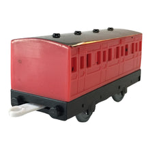 Load image into Gallery viewer, 2006 HiT Toy Red Narrow Gauge Black Roof Coach
