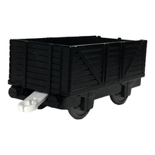 Load image into Gallery viewer, TOMY Black Troublesome Truck B
