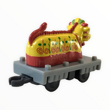 Load image into Gallery viewer, Plarail Capsule Chinese Dragon
