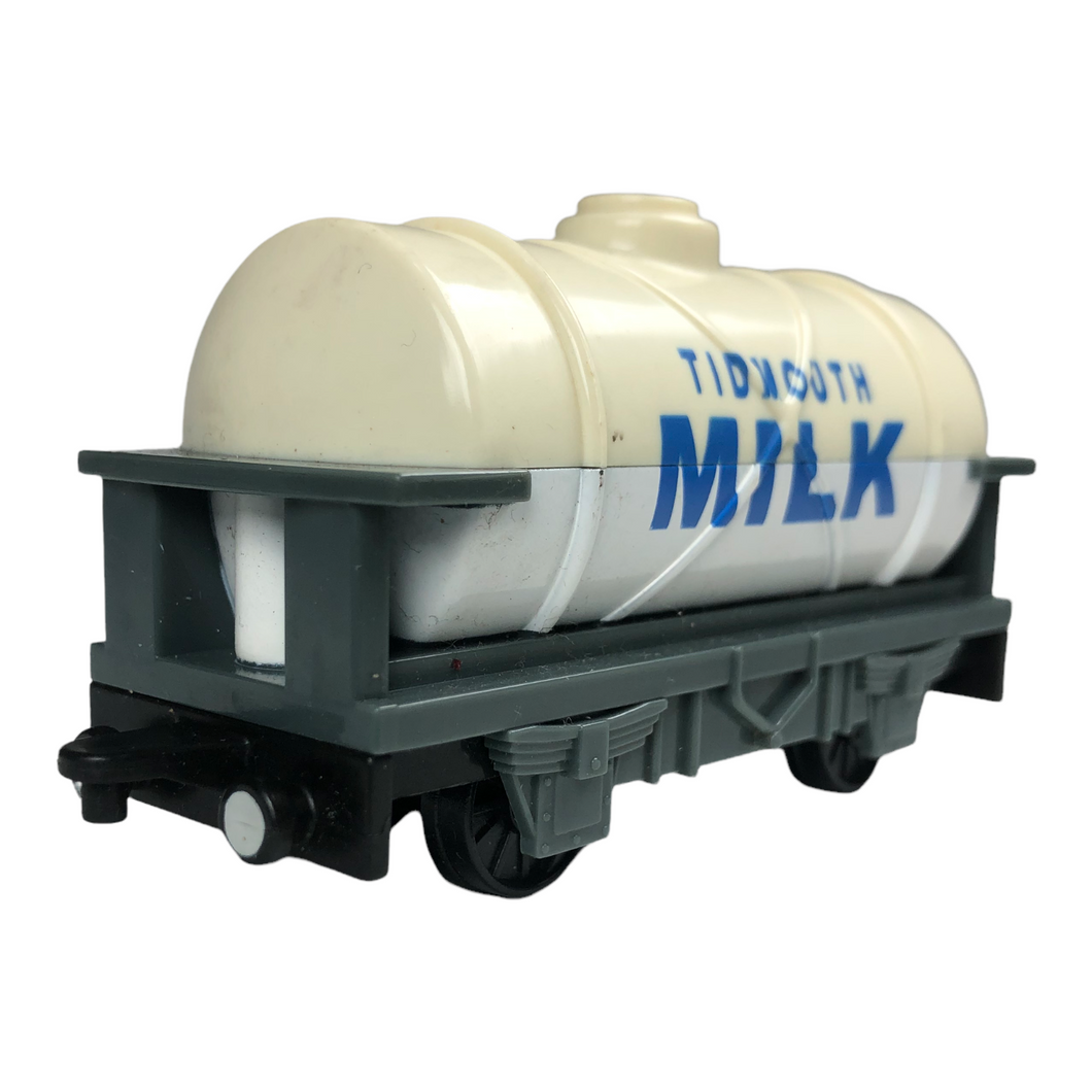2004 De Agostini Milk Tanker