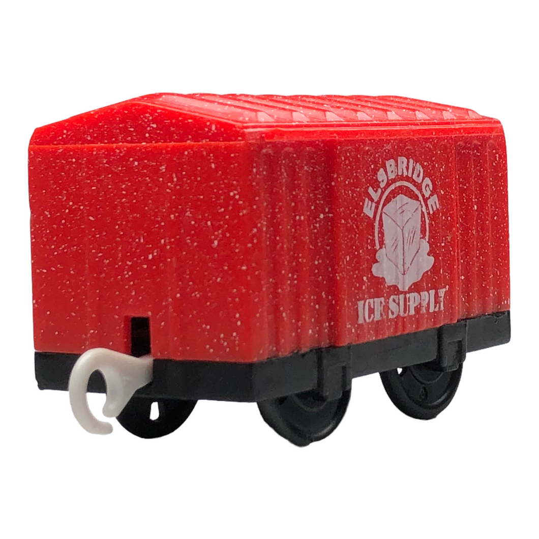 2009 Mattel Elsbridge Ice Supply Van