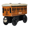 2000 Wooden Railway Annie