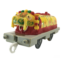 Load image into Gallery viewer, 2005 TOMY Chinese Dragon
