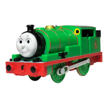 Load image into Gallery viewer, 2018 Plarail CGI Percy
