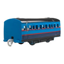 Load image into Gallery viewer, Plarail Red White &amp; Blue Express Coach
