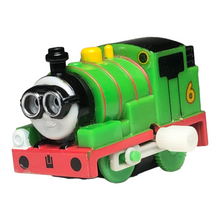 Load image into Gallery viewer, Plarail Capsule Roller Coaster Wind-Up Percy
