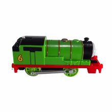 Load image into Gallery viewer, 2013 Mattel Motorized Percy
