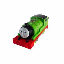 Load image into Gallery viewer, 2013 Mattel Motorized Percy
