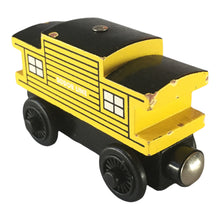 Load image into Gallery viewer, 2000 Wooden Railway Sodor Line Caboose

