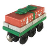 2003 Wooden Railway Christmas Gift Car