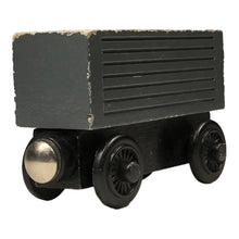 Load image into Gallery viewer, 2000 Wooden Railway Troublesome Truck
