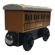Load image into Gallery viewer, 1995 Wooden Railway Annie
