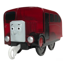 Load image into Gallery viewer, 2017 Plarail Clear Bertie
