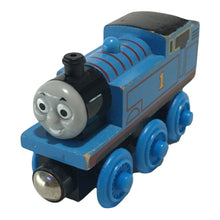 Load image into Gallery viewer, wooden railway thomas
