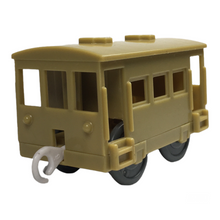 Load image into Gallery viewer, 2009 Mattel Beige Caboose
