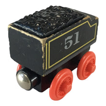 Load image into Gallery viewer, 2003 Wooden Railway Hiro&#39;s Tender

