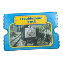 画像をギャラリービューアに読み込む, Take Along Troublesome Truck Character Card
