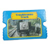 Take Along Troublesome Truck Character Card
