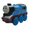 2002 Wooden Railway Battery Operated Thomas