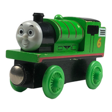 Load image into Gallery viewer, 2003 Wooden Railway Percy
