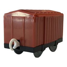 Load image into Gallery viewer, Mattel Red Salt Van

