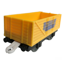 Load image into Gallery viewer, 2009 Mattel Yellow Brendam Bay Truck
