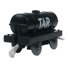 Load image into Gallery viewer, TOMY Sodor Tar Tanker
