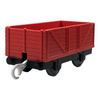 TOMY Red Truck
