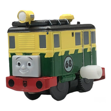 Load image into Gallery viewer, Plarail Capsule Wind-Up Philip
