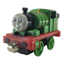 Load image into Gallery viewer, 2002 Take Along Snow Covered Percy
