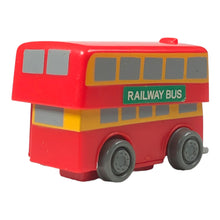 Load image into Gallery viewer, 1997 TOMY Wind-up Bulgy
