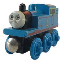 Load image into Gallery viewer, 1997 Wooden Railway Thomas
