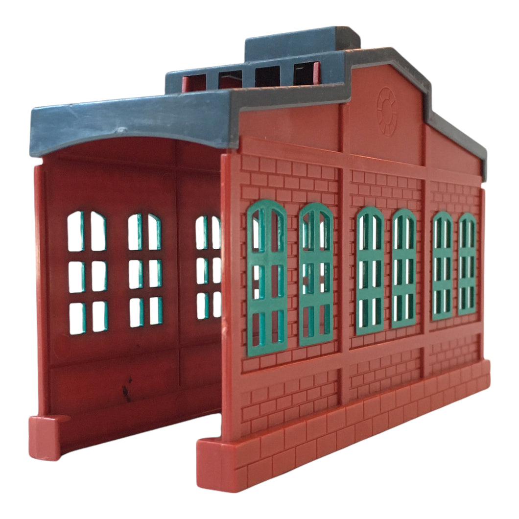 TOMY Engine Shed