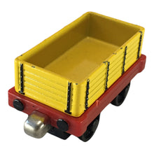 Load image into Gallery viewer, Take N Play Yellow Truck

