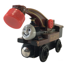 Load image into Gallery viewer, 2003 Wooden Railway Harvey
