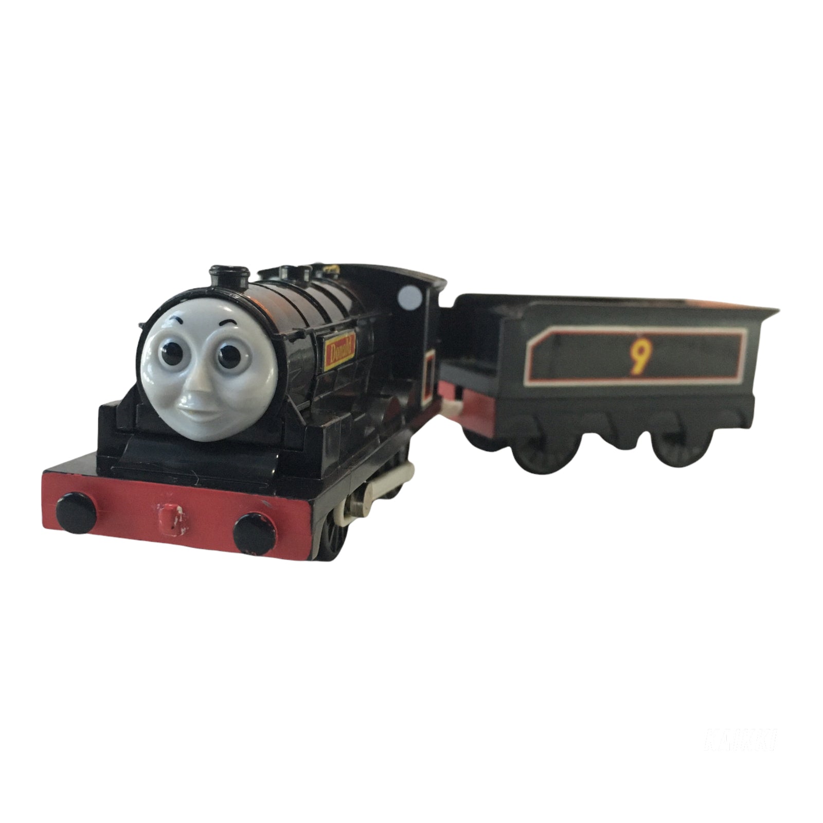 Kaikki Thomas The Train Toys