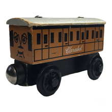Load image into Gallery viewer, 1996 Wooden Railway Clarabel

