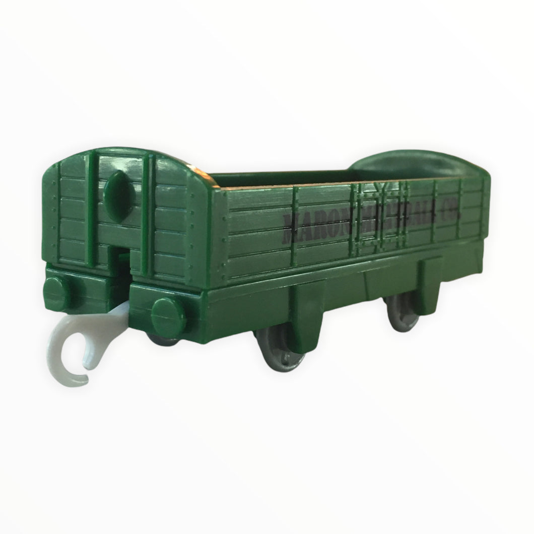 2009 Mattel Meatball Wagon