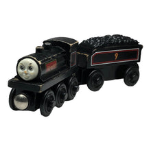 Load image into Gallery viewer, 2003 Wooden Railway Donald
