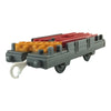 2001 TOMY Tool Flatbed