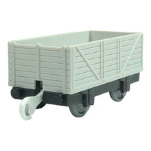 Load image into Gallery viewer, TOMY White Truck
