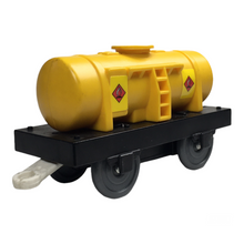 Load image into Gallery viewer, TOMY Fuel Wagon

