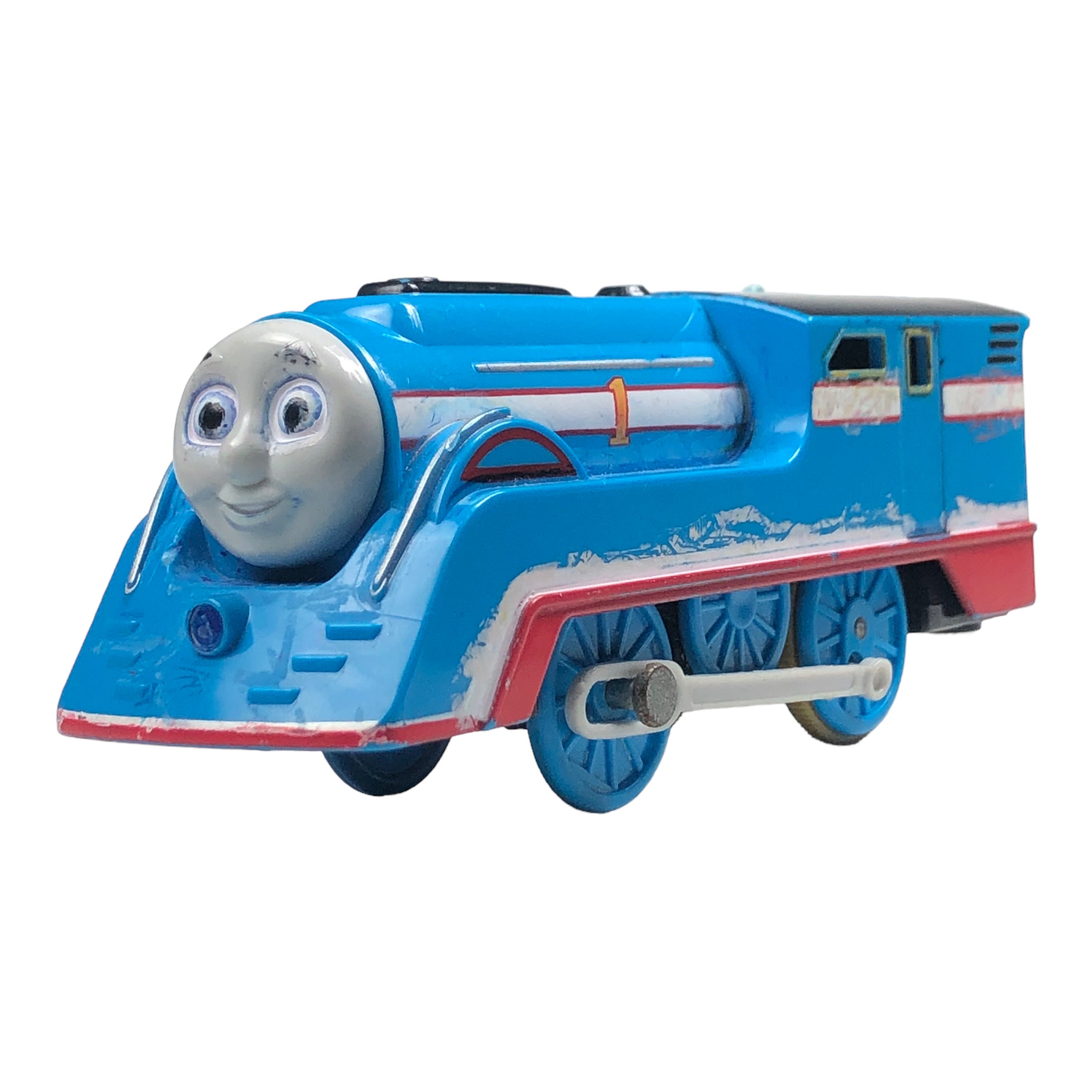 Plarail Hi-Speed Streamlined Thomas