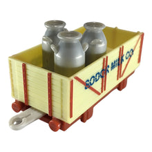 Load image into Gallery viewer, 2006 HiT Toy Sodor Milk Car
