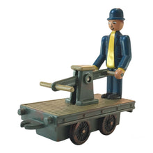 Load image into Gallery viewer, 2001 ERTL Pump Truck
